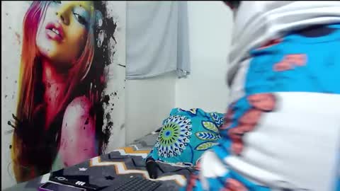 zoethorner online show from 04/16/26, 12:17