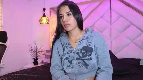 Zoe online show from 03/16/26, 12:31