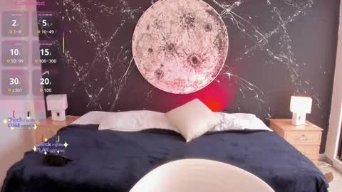 Zoe online show from 09/09/25, 09:03