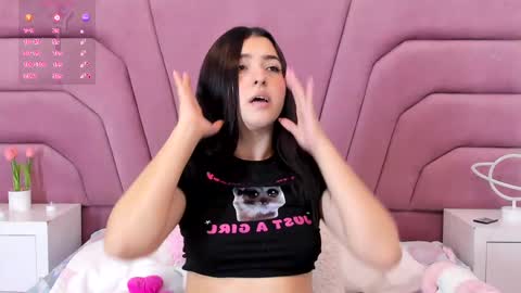 zoewillian online show from 03/01/25, 01:22