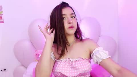 zoewillian online show from 12/03/25, 12:29