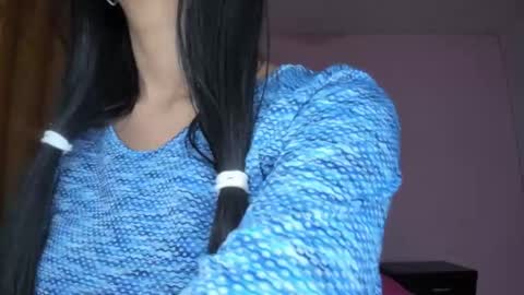 Zoey online show from 03/05/26, 12:39