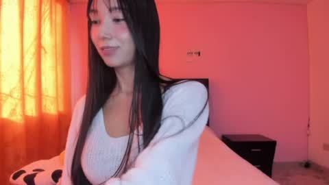 Zoey online show from 04/07/26, 09:37