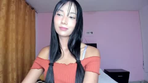 Snapshot of zoey_babyqueen19 chatting on 04/29/26, 12:16 Zoey online show from 04/29/26, 12:16