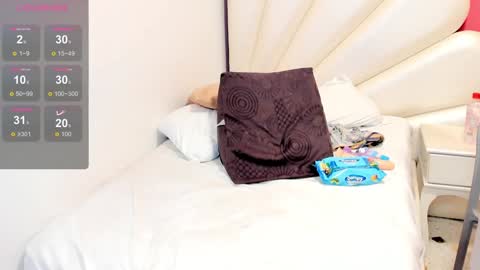 Zoe online show from 01/04/25, 10:24