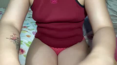 zoey_foryou online show from 05/04/26, 12:12