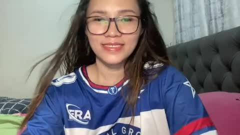 zoey_foryou online show from 06/14/26, 11:34