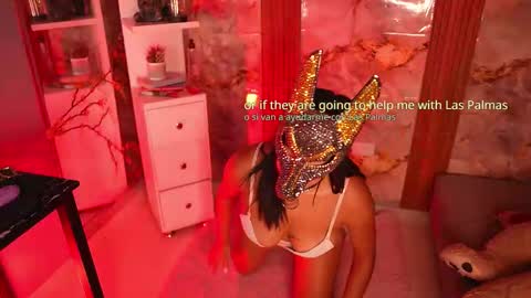 zoey fox  online show from 02/28/26, 12:33