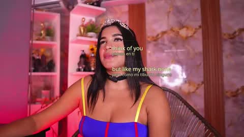 zoey fox  online show from 03/01/26, 03:08