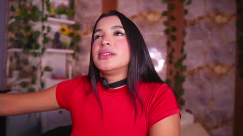 zoey fox  online show from 04/30/26, 01:34