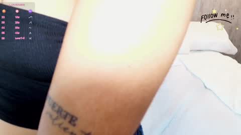 zoe online show from 01/13/25, 10:13