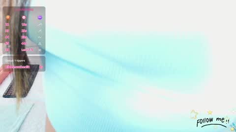 zoe online show from 01/22/25, 07:13