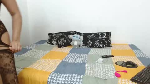 Zoey  Jayden online show from 02/01/26, 11:09