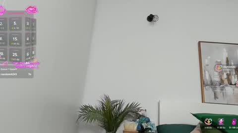 Zoey online show from 01/17/26, 02:22