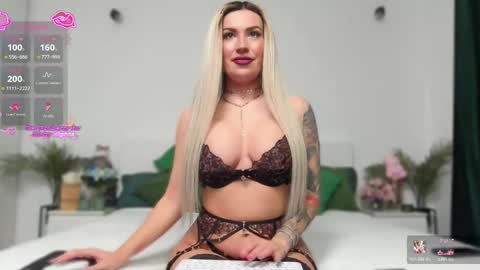 Zoey online show from 02/06/26, 02:31