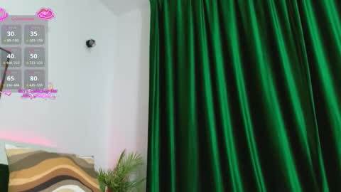 Zoey online show from 03/10/26, 03:06