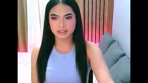 zoey online show from 02/05/26, 02:22