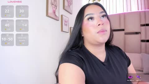 zoey thommpson online show from 11/24/25, 09:47