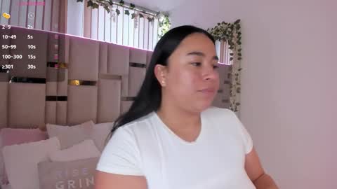 zoey thommpson online show from 01/12/26, 07:30