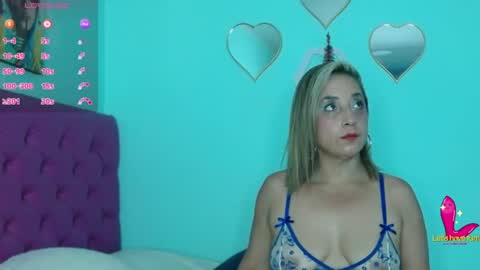 Zoey online show from 07/07/26, 07:18