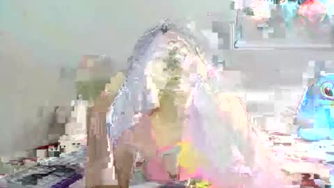 Snapshot of zoeycoliens chatting on 12/17/25, 07:20 ZoeyColiens online show from 12/17/25, 07:20