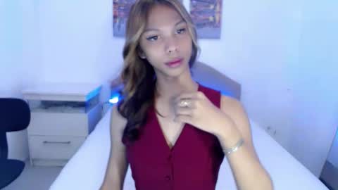 Snapshot of zoeygorgeous19 chatting on 10/07/25, 09:39 zoey online show from 10/07/25, 09:39