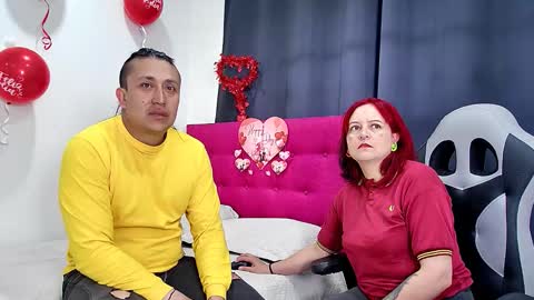 zoeyjuan_95 online show from 02/19/26, 07:54