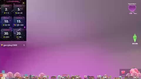 zoeymonroe online show from 10/18/25, 04:48