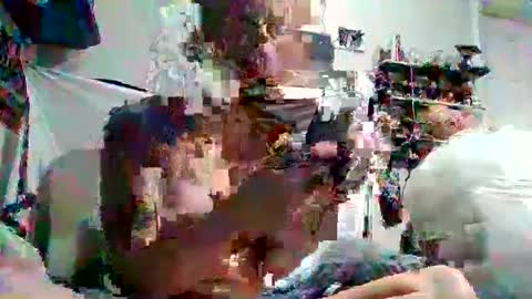 Zoey Portland online show from 09/15/25, 12:21