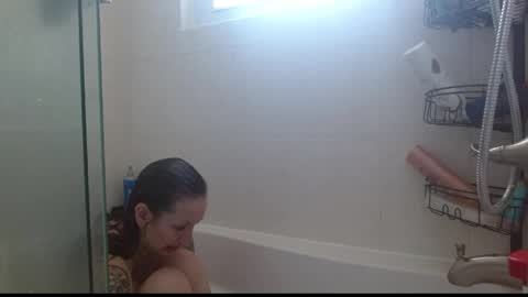 Zoey Portland online show from 04/20/26, 08:43