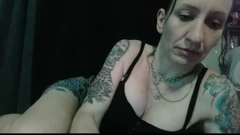 Zoey Portland online show from 07/08/26, 08:19