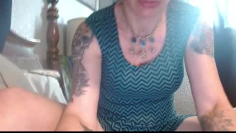 Zoey Portland online show from 07/15/26, 10:59