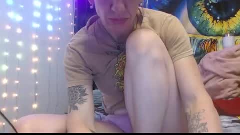 Zoey Portland online show from 07/17/26, 08:10