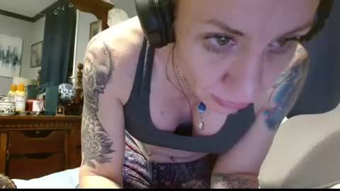 Zoey Portland online show from 07/18/26, 11:25