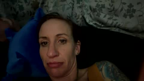 Zoey Portland online show from 08/03/26, 08:46