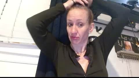 Zoey Portland online show from 08/07/26, 03:52