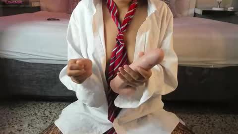 Z O E online show from 11/07/25, 12:05