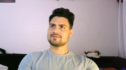 ZohanMohamed online show from 02/19/25, 05:16