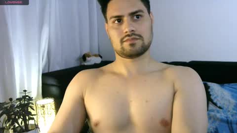 ZohanMohamed online show from 02/20/25, 05:44