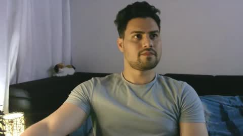 ZohanMohamed online show from 02/20/25, 09:22