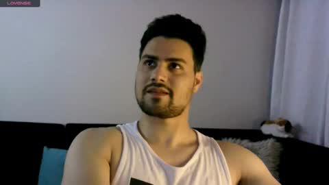 ZohanMohamed online show from 02/24/25, 12:20