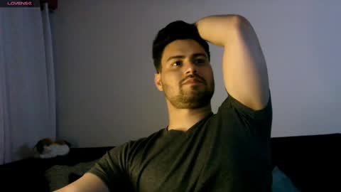 ZohanMohamed online show from 03/05/25, 06:23