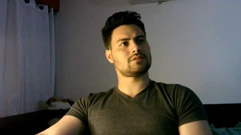 ZohanMohamed online show from 03/07/25, 04:02