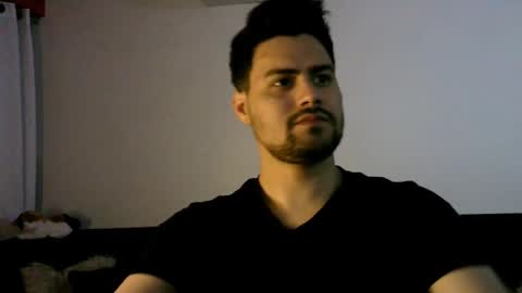 ZohanMohamed online show from 03/12/25, 04:51