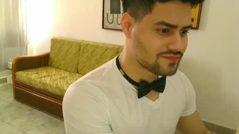 ZohanMohamed online show from 09/30/25, 01:16