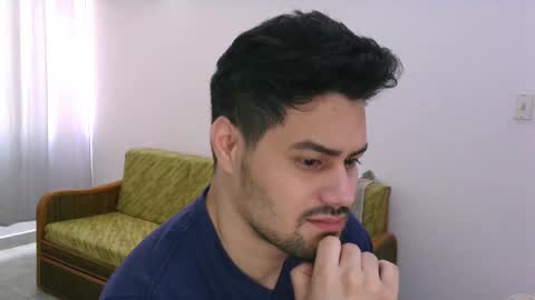 ZohanMohamed online show from 10/17/25, 12:19