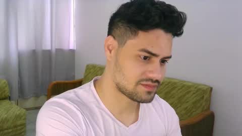 ZohanMohamed online show from 12/17/25, 03:51