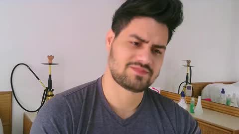 ZohanMohamed online show from 01/07/26, 06:43