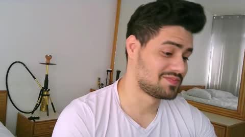 ZohanMohamed online show from 01/12/26, 06:35