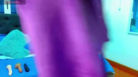 CALL ME    Z O H E T  online show from 04/15/26, 07:58